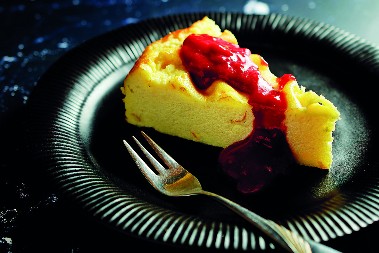 BRZI KOLAČ ZA SVE PRILIKE Uspeva i početnicima, preukusan, a ne zahteva ni truda ni vremena