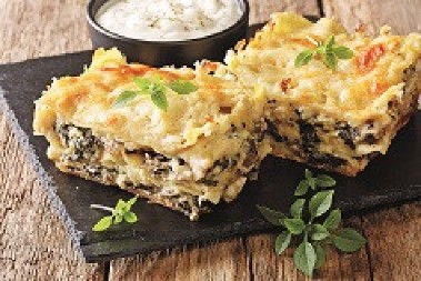 MUSAKA SA PEČURKAMA Jelo koje osvaja na prvi zalogaj, zasitno i preukusno