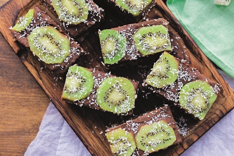 TORTA OD URMI I AVOKADA Zdrava poslastica neponovljivog ukusa za koju ne trebate da palite šporet