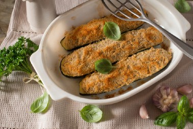 TIKVICE PUNJENE TUNJEVINOM Posno jelo koje pomera granice dobrog ukusa, za ručak koji se pamti