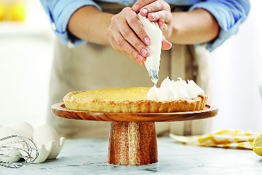 NANINA TORTA IZ STAROG ROKOVNIKA Sastojke već imate, a neodoljiva i izdašna