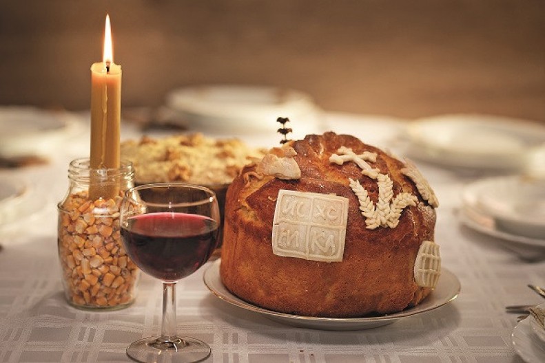 NAJMEKŠI SLAVSKI KOLAČ ZA SPASOVDAN Recept za početnike posle kog ćete zaboraviti na sve ostale