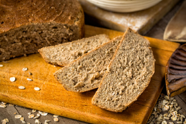 RAŽANI HLEB Biće mekan i svež danima, a zdrav i ukusan, samo dodajte prilog