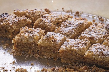 ČUPAVA KATA Starinski kolač sa orasima za sve svečane prilike,po receptu starom 30 godina