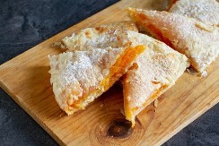 BUNDEVARA SA MLEVENIM KEKSOM Cimet joj daje posebnu aromu, prava poslastica za sladokusce