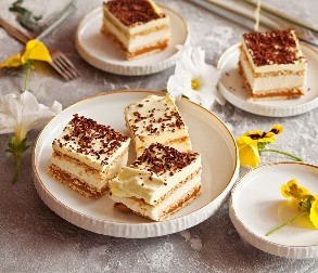 PUDING KOLAČ Brzi desert sa pomorandžom koji se topi u ustima