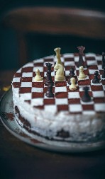 ŠAH TORTA Starinska poslastica bez koje slavlje nije moglo da prođe, a sada zaboravljena