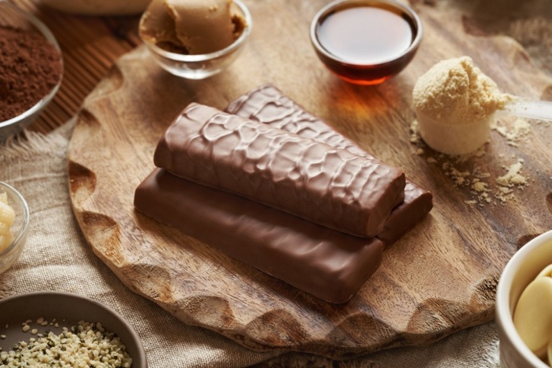 DOMAĆE RUM PLOČICE Mekane i slatke, a nimalo ne zaostaju za originalom