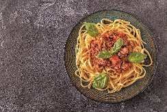 PASTA BOLONJEZE Slasno jelo koje će vas dugo držati sitim, ukusa bez mane