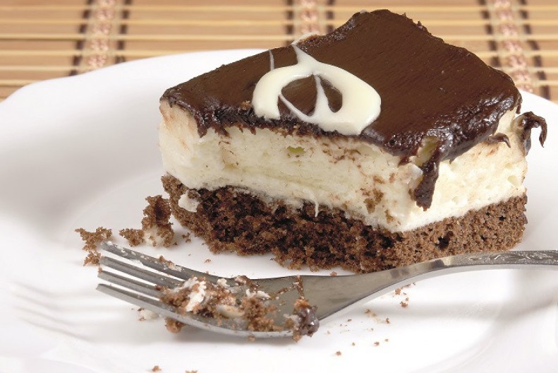 LEDENE KOCKE Nikad kremastije, a idealne za svaku svečanu trpezu