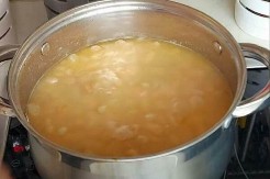 PASULJ PO RECEPTU BEZ MANE Neodoljiv i ukusan, a ovako su ga spremali u vojsci u JNA