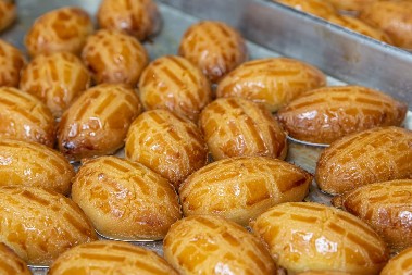 JEDNA OD NAJLEPŠIH ORIJENTALNIH POSLASTICA Starinski recept za bosanske urmašice