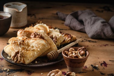 OPLENAČKE PALAČINKE Autentični srpski desert će vas oboriti s nogu