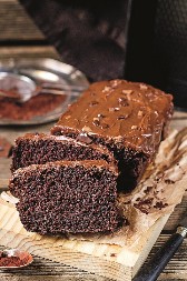 RUM KOLAČ Brzinski desert koji se ne peče, a mekan kao duša, savršen za hladne dane