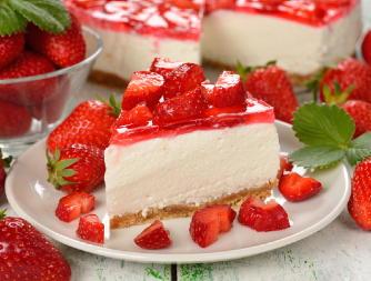 POSNI ČIZKEJK Desert za pamćenje ukusa koji priča priče