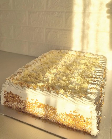 MILICA NAM JE DALA NAJBOLJI RECEPT ZA TORTU BELI ANĐEO Biće savršena i kremasta, za  sve svečanosti