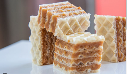 FENOMENALNA OBLANDA Trebaće vam samo 4 sastojka, a nikad slađa