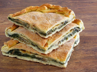 SOČNA PUNJENA FOKAČA Po receptu čuvenog kuvara Džejmija Olivera, biće nikad ukusnija