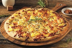 PICA OD KROMPIRA Italijanski specijalitet za svako doba, a idealan za druženje sa prijateljima