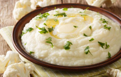 PIRE OD KARFIOLA Još sočniji i kremastiji od onog klasičnog, postaće novo omiljeno jelo