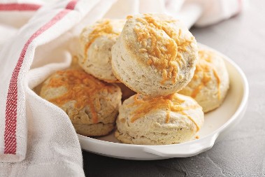 POGAČICE OD SAMO 4 SASTOJKA Brze i ukusne, za savršen početak dana