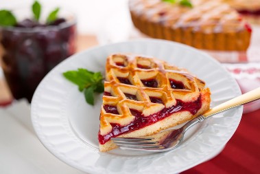 NAJSLAĐA AMERIČKA PITA Klasik koji nikad ne izlazi iz mode, ukusa koji govori 1000 jezika