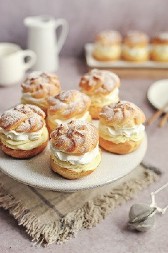 PRINCES KROFNE IZ BAKINE KUHINJE Mirisne i slatke, ovako ukusne do sada niste jeli