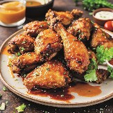 BATACI SA MEDOM Hrskavi i mekani, a meso se lepi za prste, bolje sigurno niste jeli