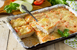 TIKVICE IZ RERNE Još ukusnije od klasične musake, nema ko će im odoleti