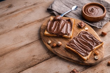 DOMAĆI LEŠNIK KREM Savršen za palačinke i krofne, zaboravićete na onaj kupovni