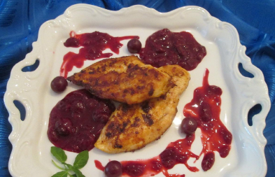 PILETINA SA SOSOM OD VIŠANJA Jelo koje će raspametiti i one izbirljive, za ručak koji se pamti