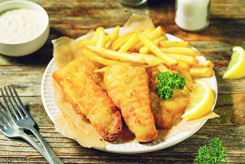 HRSKAVI OSLIĆ POMERA GRANICE DOBROG UKUSA Posni delikates osvaja na prvi zalogaj