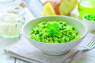 DOMAĆI RIŽOTO BOLJI OD KUPOVNOG Ukusa koji priča priče, postaće vaše novo omiljeno jelo