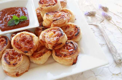 PICA ROLNICE SPREMNE ZA 20 MINUTA Savršena večera koju svi vole, a priprema je nikad lakša i jednostavnija