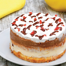 PUDING TORTA Najkremastija letnja poslastica koja se topi u ustima, bolju sigurno niste jeli