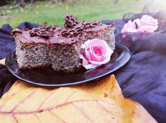 LADA KOLAČ Božanstveni desert nazvan po boginji leta kome je nemoguće odoleti