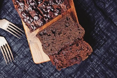 ČOKOLADNI BANANA HLEB SUPER IDE UZ KAFU Uspeva svima, a nemoguće mu je odoleti