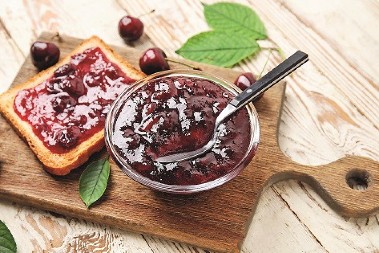 SLATKO OD VIŠANJA Priprema je jednostavna, a super ide uz palačinke i knedle