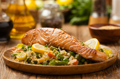 LOSOS SA SUSAMOM Brz posni ručak koji pomera granice dobrog ukusa