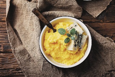 PALENTA Starinsko jelo koje ne izlazi iz mode, po starom baka Živkinom receptu