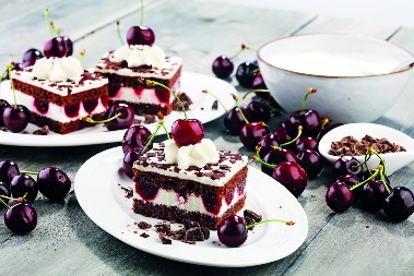 DUNAVSKI TALASI Budi sećanje na detinjstvo, u savršenom spoju sa višnjama