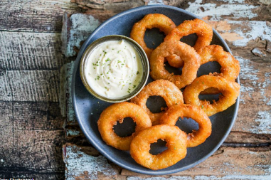 NAJBOLJE POHOVANE LIGNJE Biće hrskave i preukusne, a jedan sastojak im daje poseban šmek