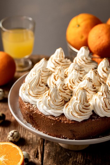 VASINA TORTA Iza imena krije dirljivu ljubavnu priču, a savršenog ukusa