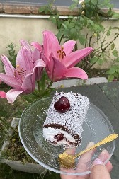 NEODOLJIVI PAŠA LOKUM Nema paljenja rerne, a pomera granice dobrog ukusa, po receptu za početnike