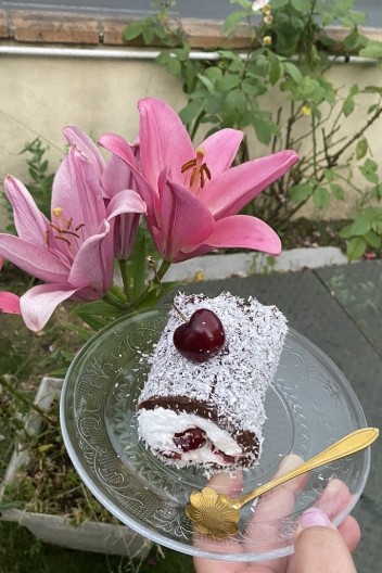 NEODOLJIVI PAŠA LOKUM Nema paljenja rerne, a pomera granice dobrog ukusa, po receptu za početnike