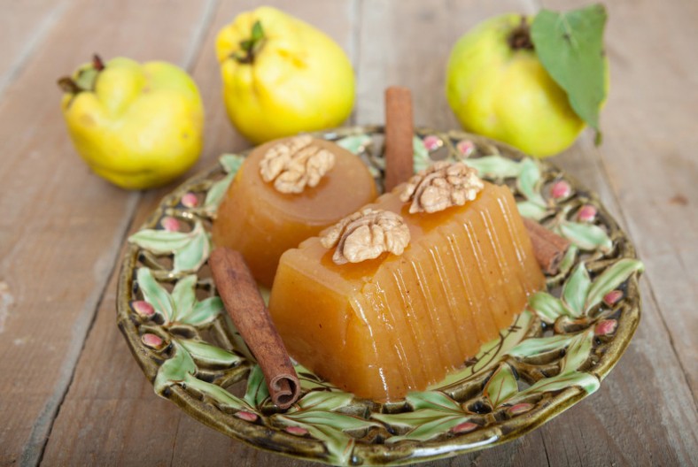 KITNIKEZ Slatkiš od dunja bio je ponos Vojvodine, a danas ga retko ko sprema