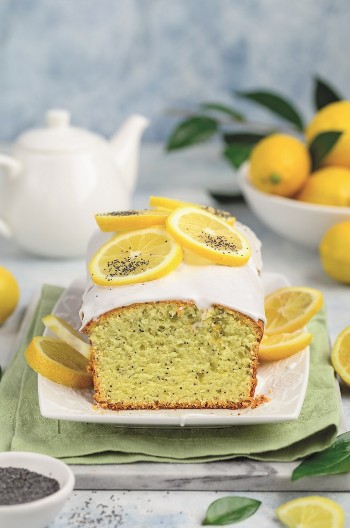 PRELIVENI SLATKI HLEB Sočan, sladak i mekan kao duša, za pravo uživanje