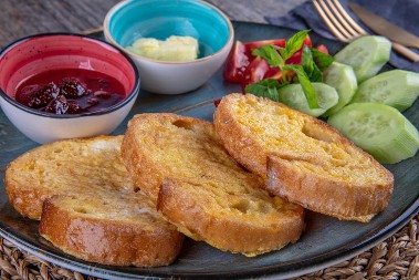 JEDNOSTAVNI TRIKOVI ZA SAVRŠENE PRŽENICE Biće mekane i sočne i neće upiti višak ulja