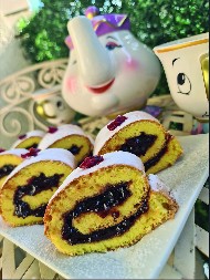 MILENIN ROLAT SA DŽEMOM BUDI NOSTALGIJU Uspeva svima, a topi se u ustima