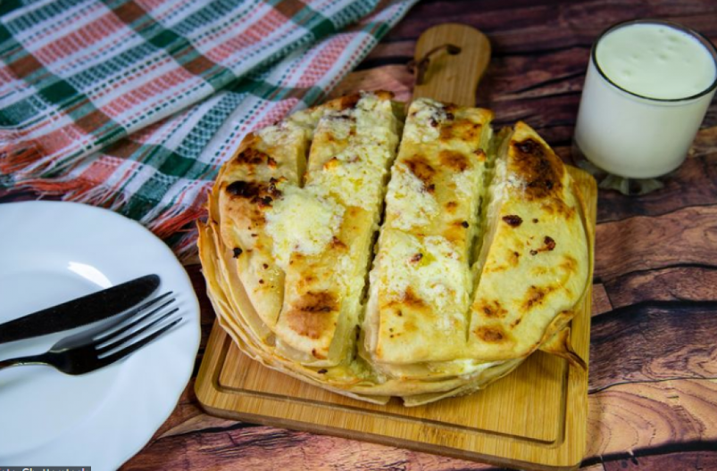 KOSOVSKA FILIJA SA KAJMAKOM Ukus ljubavi u svakom zalogaju, po receptu starom 50 godina